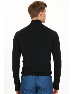 Koszulka termoaktywna męska Whistler Bosco LS 2