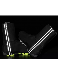 Ochraniacze na buty rowerowe Rockbros LF1052 2