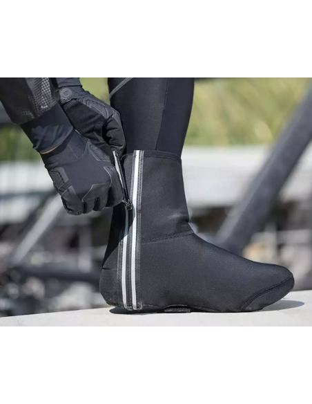 Ochraniacze na buty rowerowe Rockbros LF1052