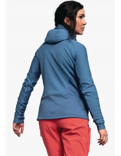 Bluza polarowa damska Schöffel Rotbach 2