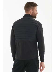 Kurtka hybrydowa męska Endurance Benst PrimaLoft® 2