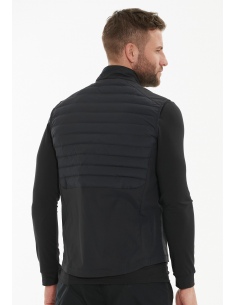 Kamizelka hybrydowa męska Endurance Benst PrimaLoft® 2