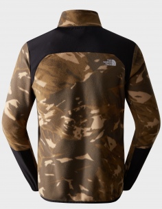 Polar męski The North Face Glacier Pro 2