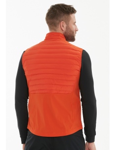 Kamizelka hybrydowa męska Endurance Benst PrimaLoft® 2