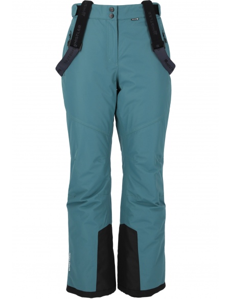 Spodnie narciarskie damskie Whistler Fairway W-PRO 10000