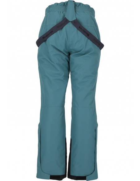 Spodnie narciarskie damskie Whistler Fairway W-PRO 10000