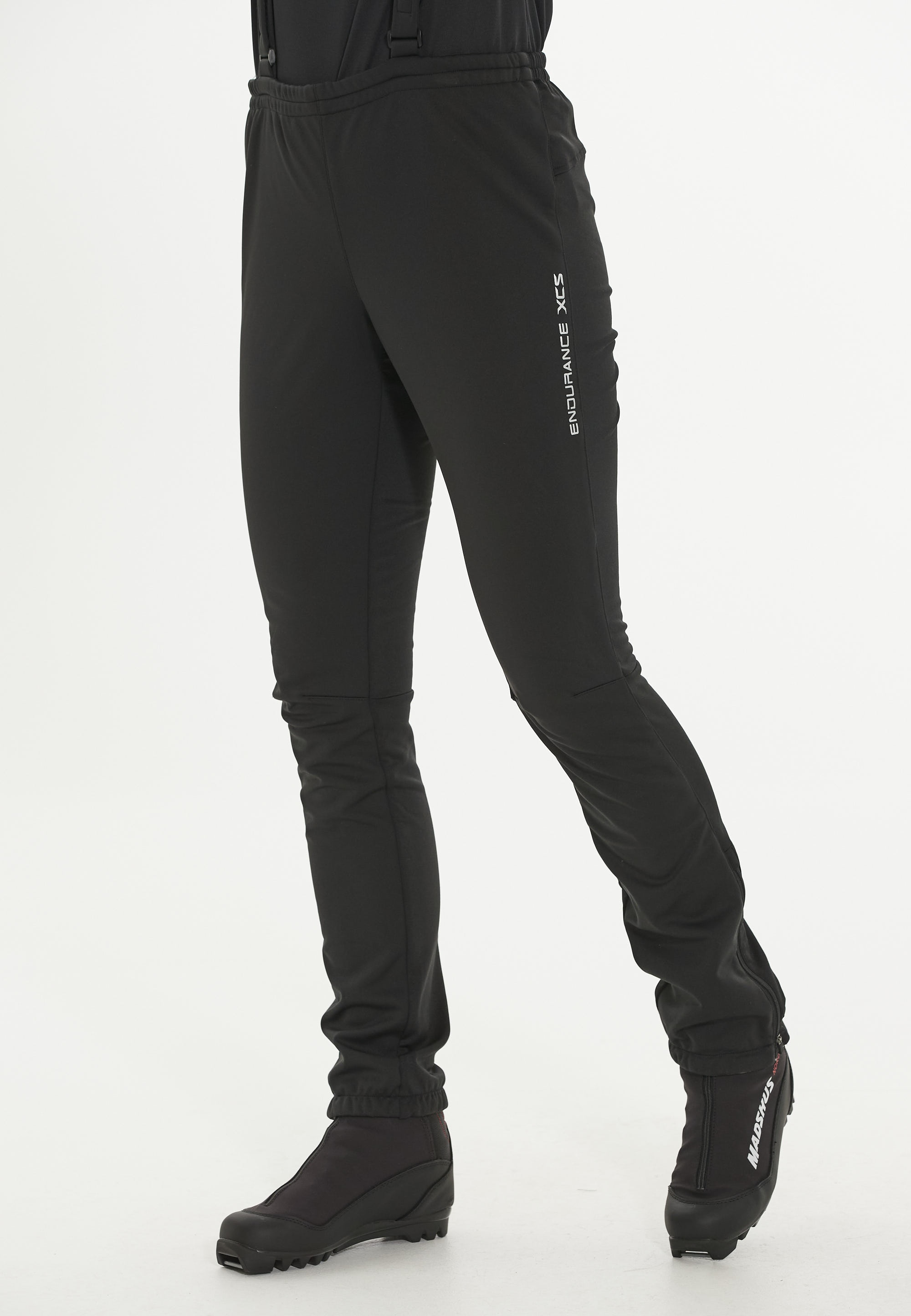 Spodnie do narciarstwa biegowego damskie Endurance Zora XCS
