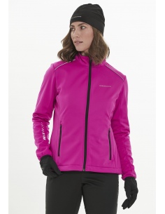 Kurtka softshell damska Endurance Zora XCS