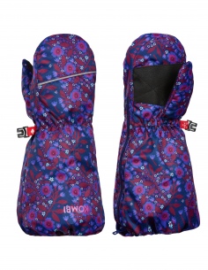 Rękawice dwupalczaste dziecięce Kombi The Mini Blizzard