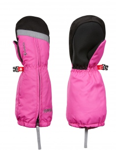 Rękawice dwupalczaste dziecięce Kombi Best Friend GORE-TEX®