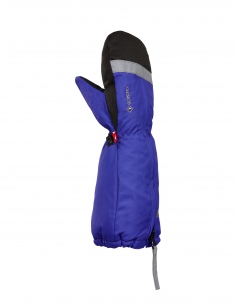 Rękawice dwupalczaste dziecięce Kombi Best Friend GORE-TEX® 2