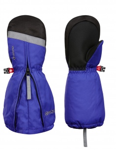 Rękawice dwupalczaste dziecięce Kombi Best Friend GORE-TEX®