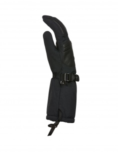 Rękawice męskie pięciopalczaste Kombi GTX Grip GORE-TEX® 2