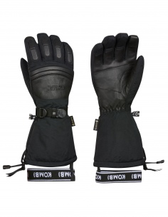 Rękawice męskie pięciopalczaste Kombi GTX Grip GORE-TEX®