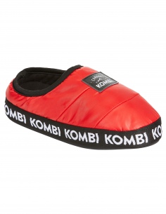 Kapcie Kombi Puff Slip