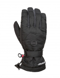 Rękawice damskie pięciopalczaste Kombi GTX Zimo GORE-TEX® 2