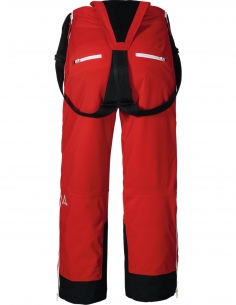 Spodnie narciarskie męskie Schöffel Zip1 Austria Ski Team 2