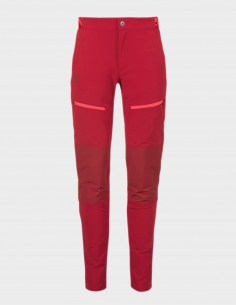 Spodnie damskie Halti Pallas II Warm X-Stretch