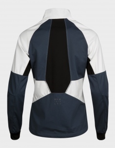 Kurtka do narciarstwa biegowego damska Falun Softshell XCT 2