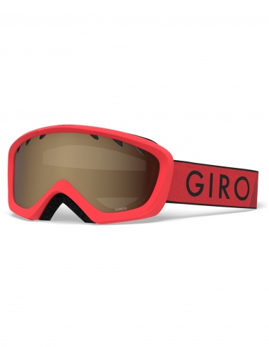 Gogle narciarskie dziecięce Giro Chico