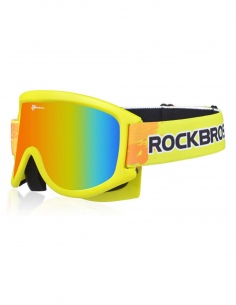 Gogle narciarskie Rockbros...