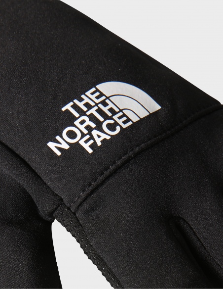Rękawiczki męskie The North Face Etip Recycled