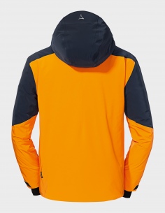 Kurtka narciarska męska Schöffel Trittkopf 2