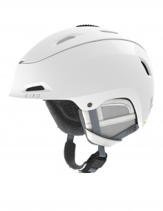 Kask narciarski damski Giro Stellar Mips 2