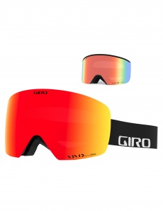 Gogle narciarskie Giro Contour