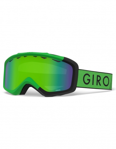 Gogle narciarskie dziecięce Giro Grade