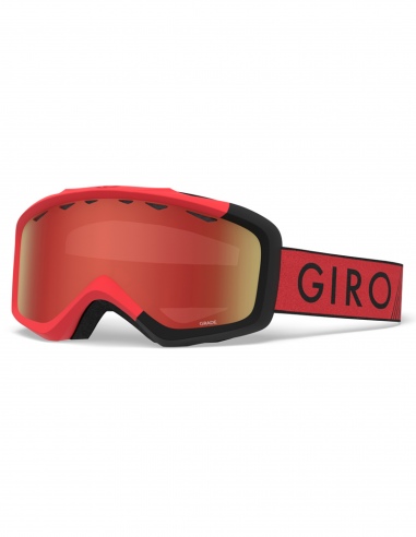 Gogle narciarskie dziecięce Giro Grade