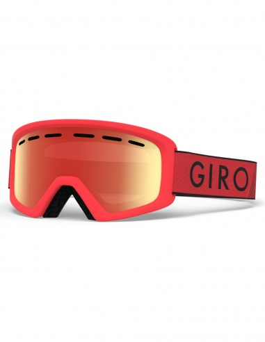 Gogle narciarskie dziecięce Giro Rev
