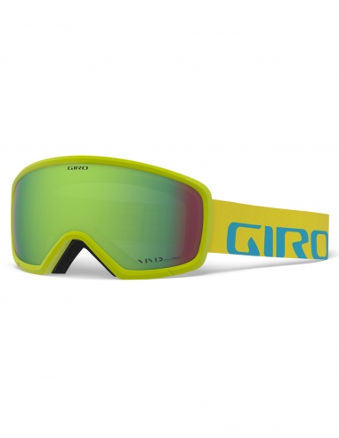 Gogle narciarskie Giro Ringo