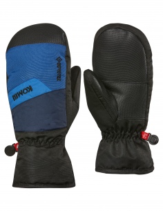 Rękawice dwupalczaste Kombi Shadowy GORE-TEX® Junior