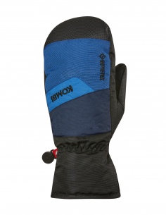 Rękawice dwupalczaste Kombi Shadowy GORE-TEX® Junior 2