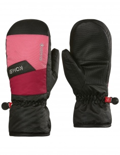 Rękawice dwupalczaste Kombi Shadowy GORE-TEX® Junior