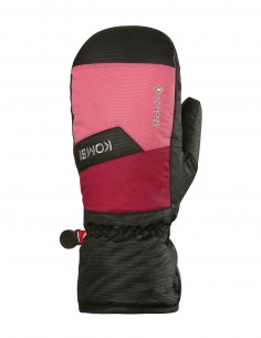 Rękawice dwupalczaste Kombi Shadowy GORE-TEX® Junior 2