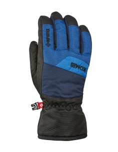 Rękawice pięciopalczaste Kombi Shadowy GORE-TEX® Junior 2