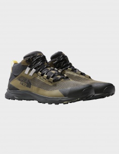 Buty męskie The North Face Cragstone Mid WP 2