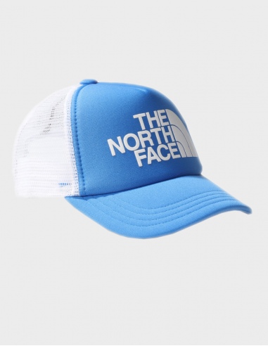 Czapka z daszkiem The North Face TNF Logo Trucker