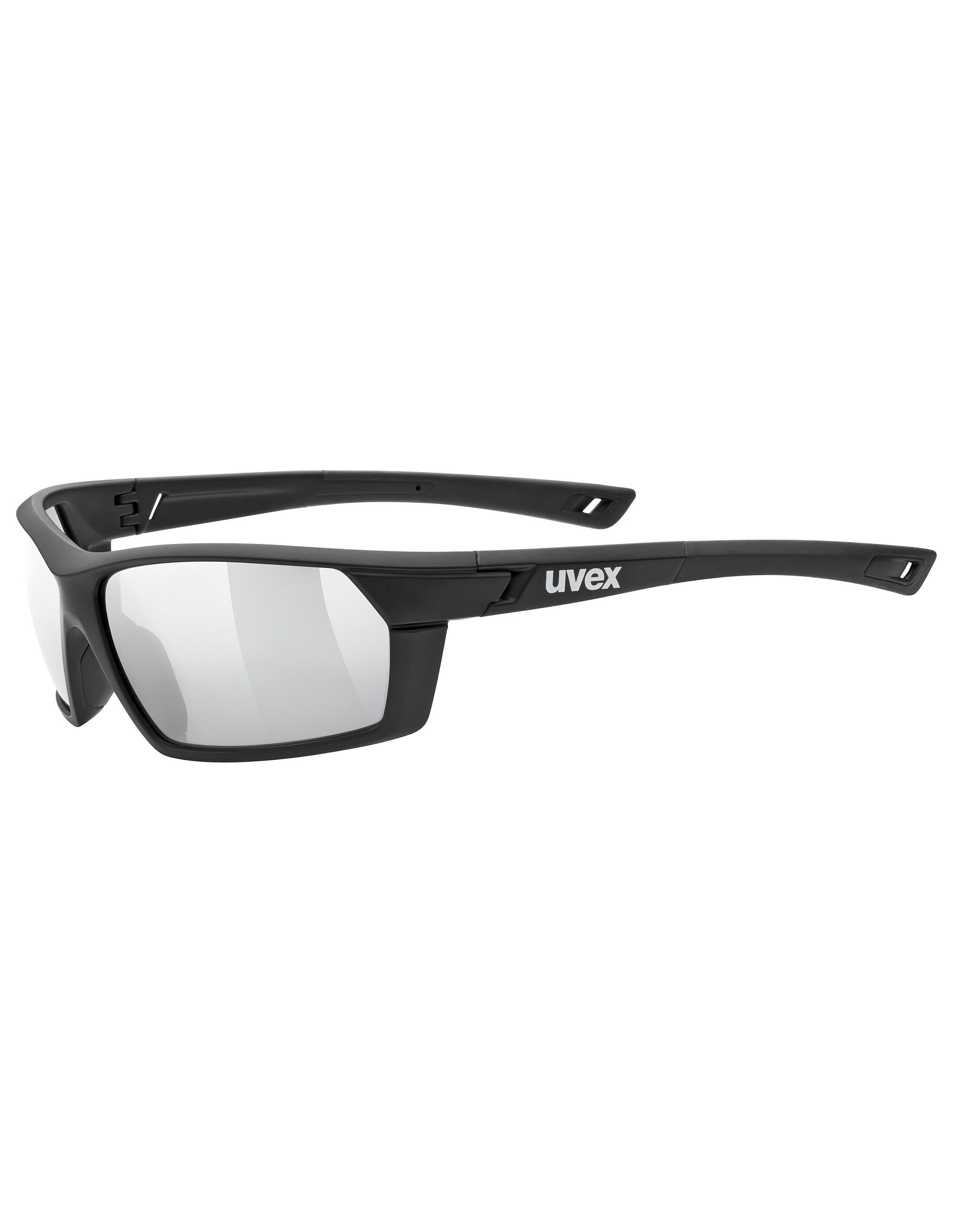 Okulary przeciwsoneczne Uvex Sportstyle 225