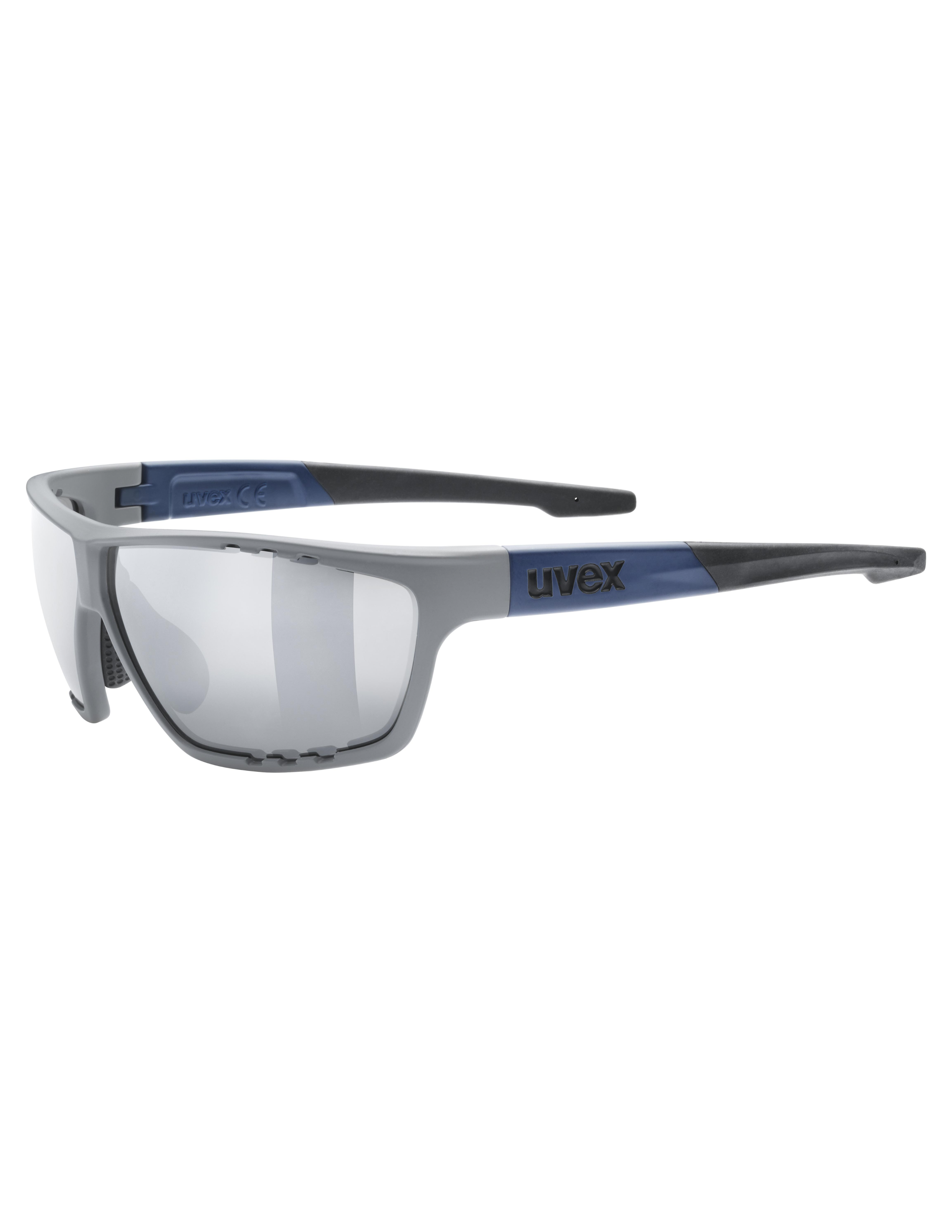 Okulary przeciwsoneczne Uvex Sportstyle 706