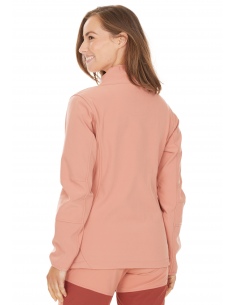 Softshell damski Whistler Covina 2