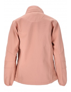 Softshell dziecięcy Whistler Covina 2