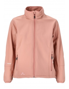 Softshell dziecięcy Whistler Covina