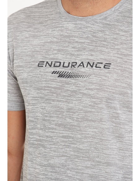 Koszulka treningowa męska Endurance Portofino Performance