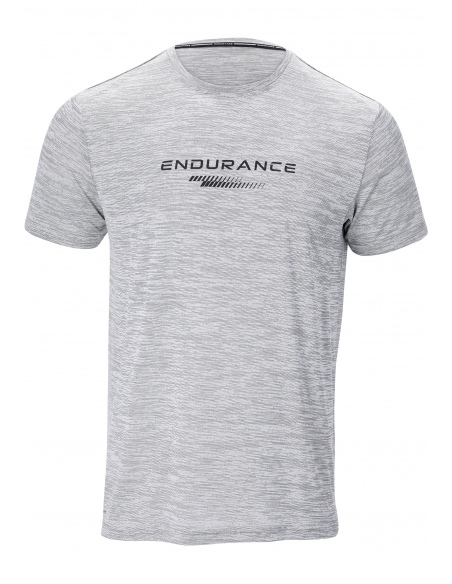 Koszulka treningowa męska Endurance Portofino Performance