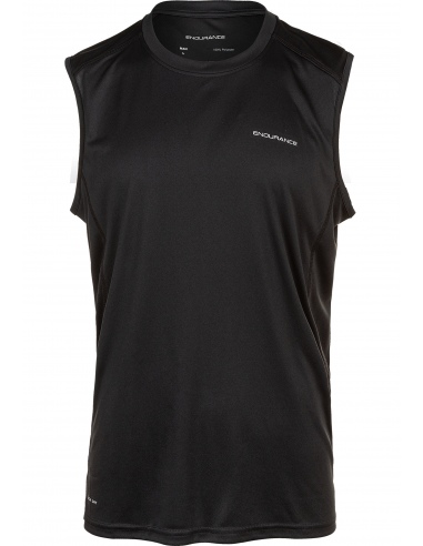 Koszulka treningowa męska Endurance Landeer Koszulka treningowa męska Endurance Landeer