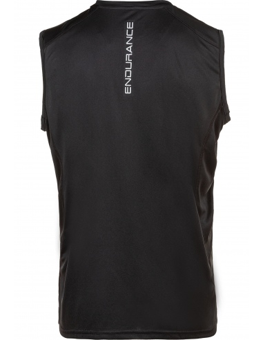 Koszulka treningowa męska Endurance Landeer Koszulka treningowa męska Endurance Landeer