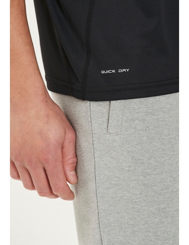 Koszulka treningowa męska Endurance Landeer Koszulka treningowa męska Endurance Landeer